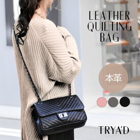 キルティングバッグ チェーンバッグ レディース 本革 【DJUICY】 ショルダーバッグ レディース 斜めがけ 大人 軽量 セレモニーバッグ ハンドバッグ 長財布 キルティングバッグ 斜めがけ 結婚式バッグ パーティーバッグ 還暦祝い 古希