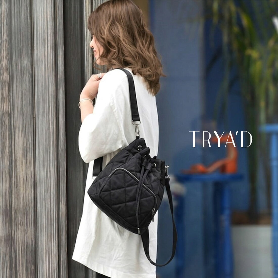 楽天市場 | バッグtoかばん TRYAD トライアド - TRYA