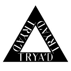 バッグtoかばん TRYAD トライアド