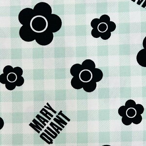 n IbNX MARY QUANT }[Ng `FbN AP1030L-1C~g y×50cmPʁz