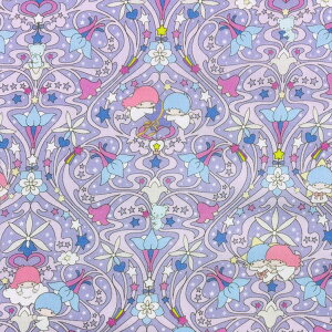 ���n ���o�e�B�E�t�@�u���b�N�X �@���g���c�C���X�^�[�Y×���o�e�B�E�t�@�u���b�N�X Kiki �� Lala�fs Orchids(�L�L������ �I�[�L�b�Y) DC35396-TDD-J25D���y����×10cm�P�ʁz(�Œ�30cm����) ���o�e�B�v��