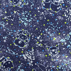 ���n ���o�e�B�E�t�@�u���b�N�X�@ ���g���c�C���X�^�[�Y×���o�e�B�E�t�@�u���b�N�X Constellation Sky(�R���X�e���[�V�����E�X�J�C)DC35399-TDD-J25D���y����×10cm�P�ʁz(�Œ�30cm����) ���o�e�B�v��