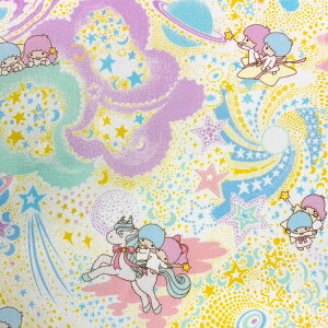 ���n ���o�e�B�E�t�@�u���b�N�X�@ ���g���c�C���X�^�[�Y×���o�e�B�E�t�@�u���b�N�X Milky Way Adventure(�~���L�[�E�E�F�C�E�A�h�x���`���[)DC35400-TDD-J25A�p�X�e���y����×10cm�P�ʁz(�Œ�30cm����) 