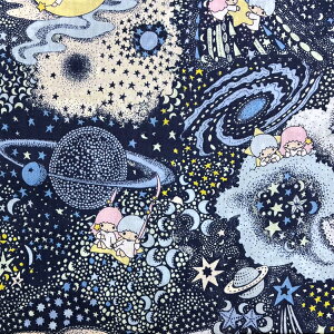 ���n ���o�e�B�E�t�@�u���b�N�X�@ ���g���c�C���X�^�[�Y×���o�e�B�E�t�@�u���b�N�X Milky Way Adventure(�~���L�[�E�E�F�C�E�A�h�x���`���[)DC35400-TDD-J25C���y����×10cm�P�ʁz(�Œ�30cm����) ���o�e