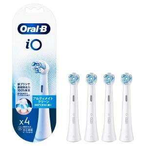 �u���E�� �I�[����B iO ��p�փu���V �A���e�B���C�g�N���[�� 4�{ IORBCW-4EL�@�z���C�g