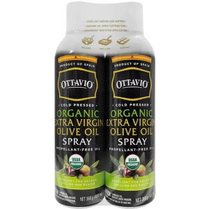 �I�b�^�r�I �I�[�K�j�b�N �G�N�X�g���o�[�W�� �I���[�u�I�C�� �X�v���[ 368g x 2�{ OTTAVIO �R�X�g�R