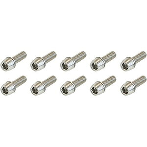 y[J[izyK㗝XizADEPT(Afvg) AS6 XeX {g Zbg M6x18mm y]ԗpiz