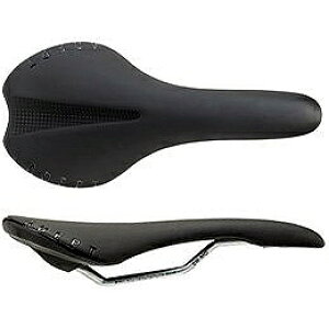 【メーカー純正品】【正規代理店品】ADEPT(アデプト) サドル ディヴァース BLK 【自転車用品】
