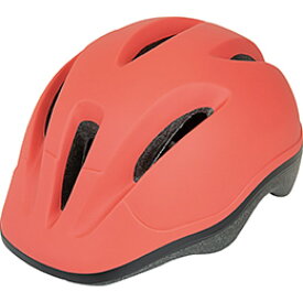 【メーカー純正品】【正規代理店品】ADEPT(アデプト) ヘルメット シャコ コーラルレッド