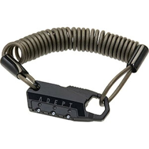 y[J[izyK㗝XizADEPT(Afvg) bNiP[uj M318 BLK