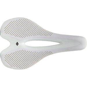 【メーカー純正品】【正規代理店品】ADEPT(アデプト) サドル モーティブ WHT