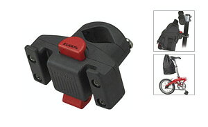 �y���[�J�[�����i�z�y���K�㗝�X�i�zRIXEN&KAUL�i���N�Z��&�J�E���j CADDY �A�_�v�^�[ KR851 �y���]�ԗp�i�z