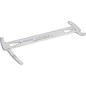 【メーカー純正品】【正規代理店品】BBB チェーン摩耗チェック用ツール マルチツール BTL-125