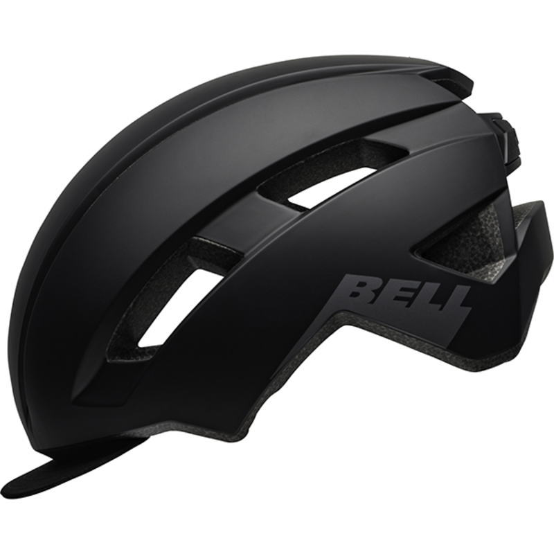 市場老舗の店 1999年から出店 BELL 品質保証 ベル ヘルメット スポーツ セール UA マット ブラック 20 デイリー