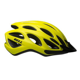 【メーカー純正品】【正規代理店品】BELL ヘルメット トラッカー マットハイウィズ U M/L(54-61cm)