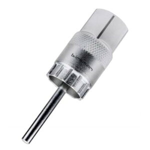 �y���[�J�[�����i�z�y���K�㗝�X�i�zbirzman(�o�[�Y�}��) ���b�N�����O�� LockringSocket 5?Shimano