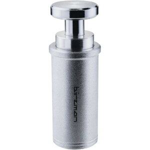 y[J[izyK㗝Xizbirzman(o[Y}) X^[t@OibgH Threadless Nut Setting Tool