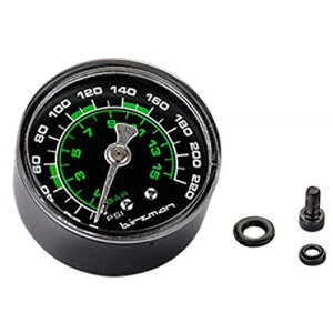 y[J[izyK㗝Xizbirzman(o[Y}) GAUGE-220PSI