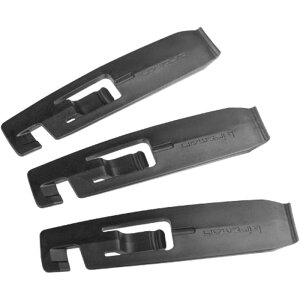 y[J[izyK㗝Xizbirzman(o[Y}) `[uXp^Co[ Tubeless Tire Lever 3p Set