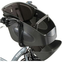 楽天市場】bikke2 フロント チャイルドシート クッションの通販