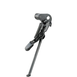 �y���[�J�[�����i�z�y���K�㗝�X�i�z�u���a�X�g�� Jr.MTB�p�T�C�h�X�^���h26�T�C�Y BL(�u���b�N) YRS26H26