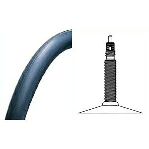 【メーカー純正品】【正規代理店品】ブリヂストン アンカー ロードバイク用チューブ EXTENZA 軽量チューブ 仏バルブ48mm 700x25-32C