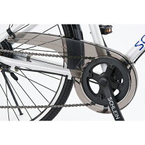 楽天市場】自転車 24インチ ブリヂストン シュラインの通販