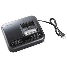【返品不可】【メーカー純正品】ブリヂストン リチウムイオンバッテリー専用充電器B1 EBC-LI 【自転車用品】