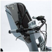 楽天市場】bikke2 フロント チャイルドシート クッションの通販