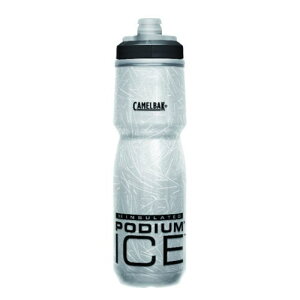 �y���[�J�[�����i�z�y���K�㗝�X�i�zCAMELBAK(�L�������o�b�N) �{�g�� �|�f�B�E�� �A�C�X 620ml �u���b�N