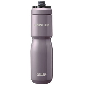 【メーカー純正品】【正規代理店品】キャメルバック(CAMELBAK) ボトル ポディウム ステンレス 650ml バイオレット