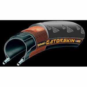 y[J[izyK㗝XizyKAiz R`l^(Continental) ^C gatorskin 700x25c bk-bk foldable(1{) y]ԗpiz
