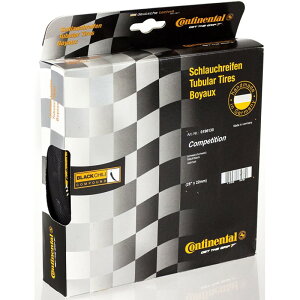 Continental Competition `[u[^C 28x25mm ubN