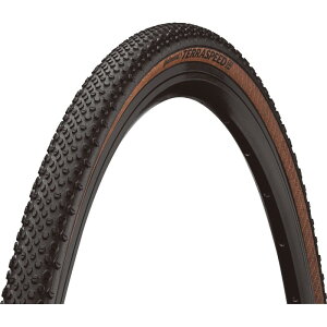 y[J[izyK㗝XizyKAiz R`l^(Continental) Oxp^C Terra Speed ProTection Blk/Trans 700x40C