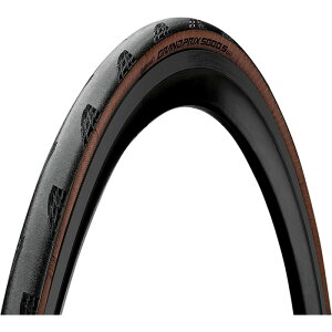 y[J[izyK㗝XizyKAiz R`l^(Continental) [hoCNp^C Grand Prix 5000S-TR 700x28C Blk/Trans FB