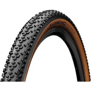 y[J[izyK㗝XizyKAiz R`l^(Continental) }EeoCNp^C Race King PT Blk/Trans 27.5 X 2.2 FB