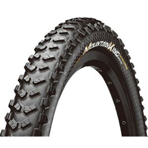 【メーカー純正品】【正規代理店品】【正規輸入品】 コンチネンタル(Continental) マウンテンバイク用タイヤ MOUNTAIN KING SHIELDWALL29x2.3/58-622FB
