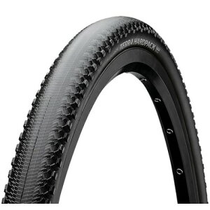 y[J[izyK㗝XizyKAiz R`l^(Continental) Oxp^C Terra Hardpack ShieldWall Bk/Bk 700x50C