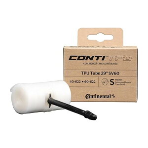 R`l^(Continental) TPU Tube 29×40-60mm(29 40/622-60/622 S60) 60mm