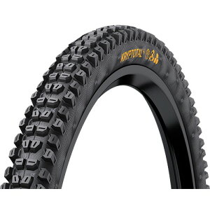 �R���`�l���^�� �^�C�� Kryptotal-R DH SuperSoft 27.5x2.40 FB