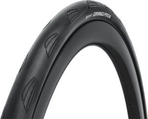 R`l^(Continental) ^C Grand Prix 700x30C Black FB