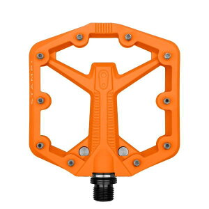 CRANKBROTHERS(�N�����N�u���U�[�Y) �t���b�g�y�_�� STAMP 1 GEN 2 �X���[�� �I�����W