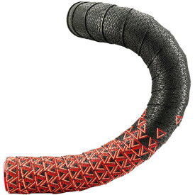 【メーカー純正品】【正規代理店品】Deda ELEMENTI(デダ エレメンティ)バーテープ バーテープ LOOP 600 BLK/RED