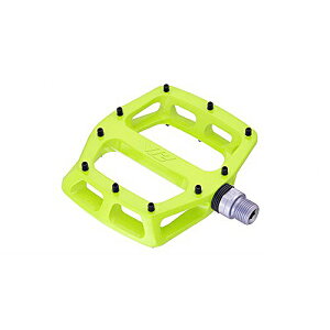 �y���[�J�[�����i�z�y���K�㗝�X�i�zDMR �y�_�� V12 PEDAL Lem Lime 9/16 �y���]�ԗp�i�z