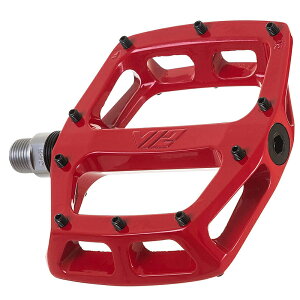 �y���[�J�[�����i�z�y���K�㗝�X�i�zDMR �y�_�� V12 PEDAL Red 9/16 �y���]�ԗp�i�z