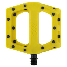 【メーカー純正品】【正規代理店品】DMR ペダル V11 Plastic Pedal Yellow 【自転車用品】