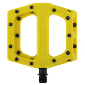 y[J[izyK㗝XizDMR y_ V11 Plastic Pedal Yellow y]ԗpiz