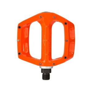 �y���[�J�[�����i�z�y���K�㗝�X�i�zDMR �y�_�� V8 Pedal Highlighter Orange �y���]�ԗp�i�z