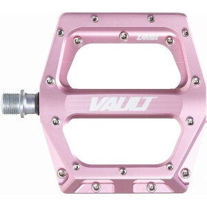 �y���[�J�[�����i�z�y���K�㗝�X�i�zDMR �y�_�� Vault Pedal Pink Punch �y���]�ԗp�i�z