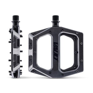 DMR �y�_�� Vault Pedal 9/16 Graphite Grey